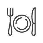 Icon restaurants