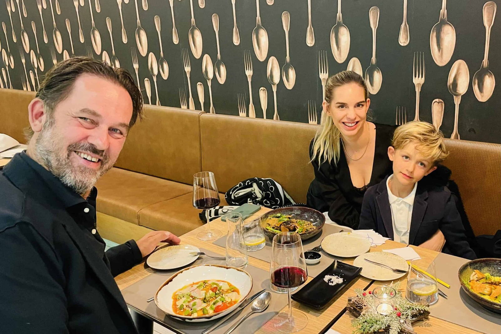 Bamboo Rooftop restaurant Hotspots Algarve