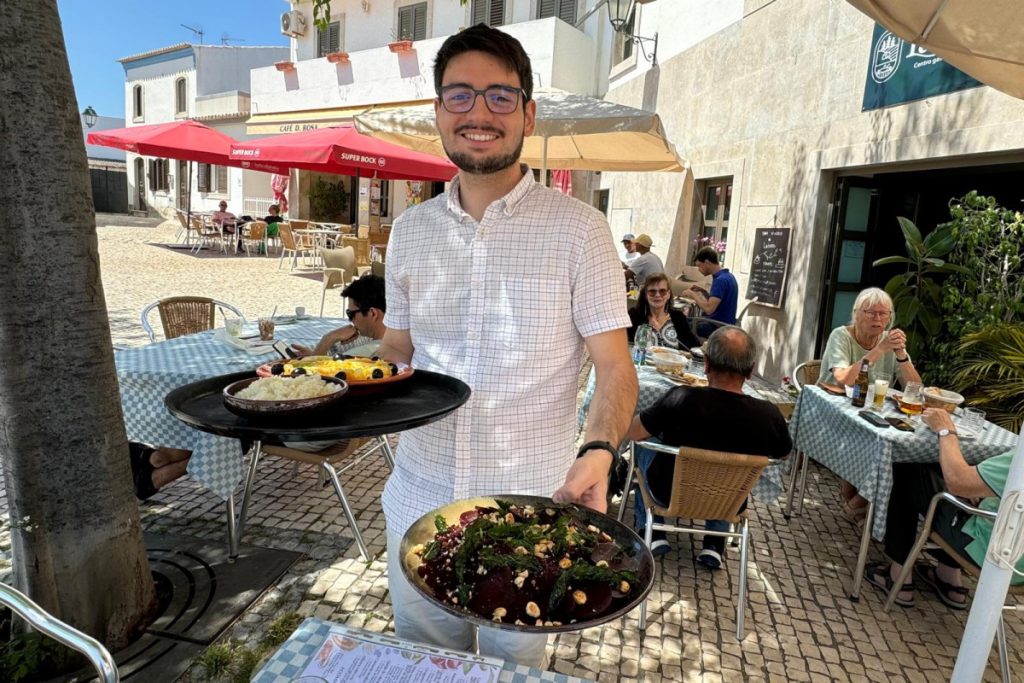Restaurante de Querença