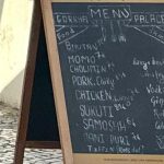 The Gorkha, Nepalese Foodcafe