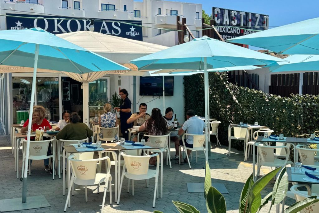 O Kokas - Portugese Vilamoura