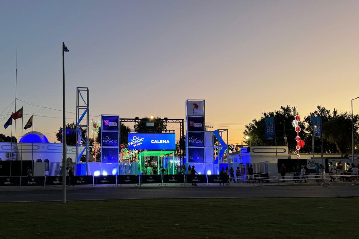 Fatacil: A Festival for Everyone in Lagoa