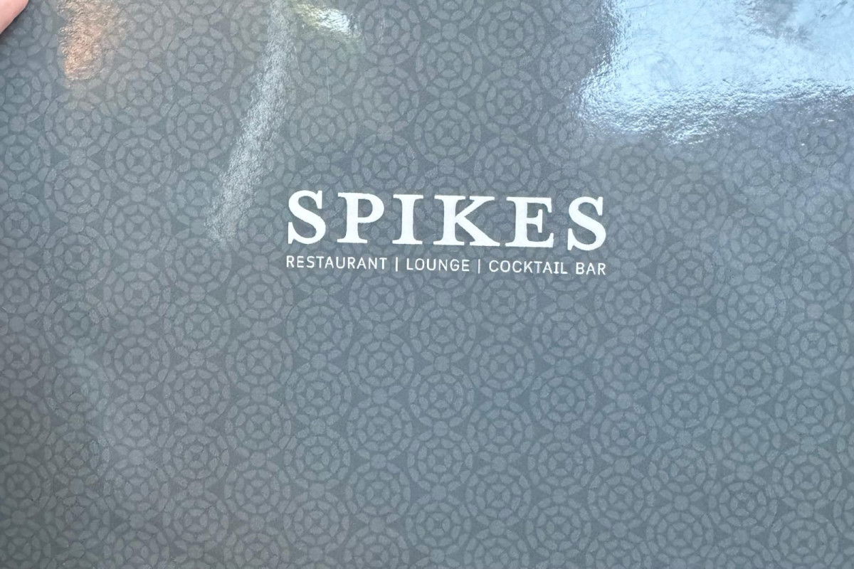 Spikes Almancil