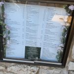 Menu Vila Velha Sagres