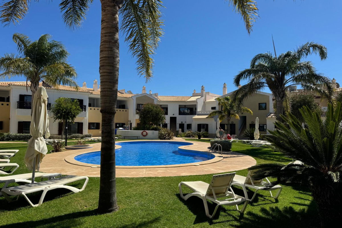 Sagres Time Apartments