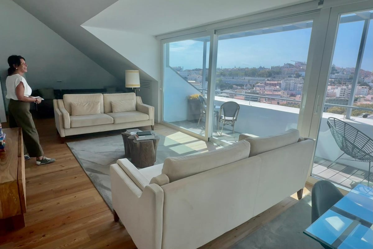 Torel Palace Hotel Lisbon