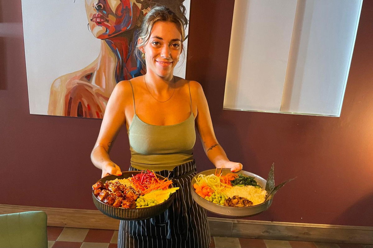 10 Restaurant and Food Trends for 2025