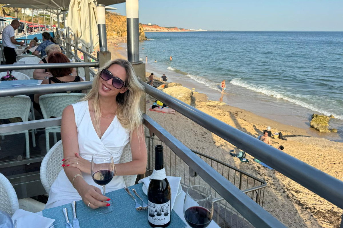 Algarve 𝗕𝗲𝘀𝘁 𝗕𝗲𝗮𝗰𝗵 Award 𝗶𝗻 𝘁𝗵𝗲 𝗪𝗼𝗿𝗹𝗱