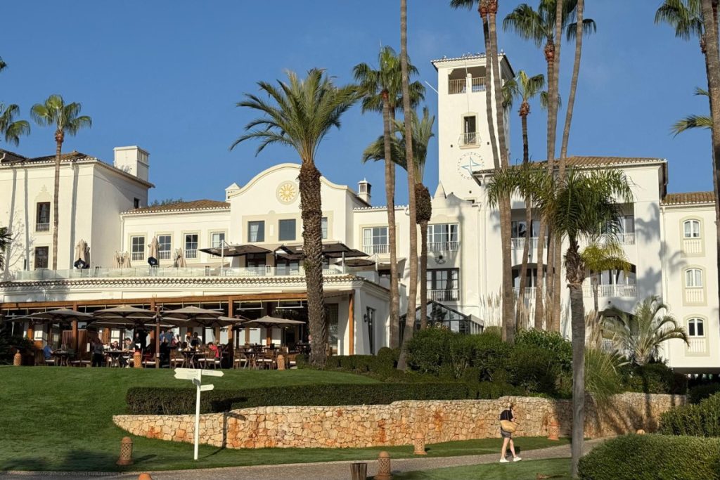 Vila Vita Parc Hotel Algarve