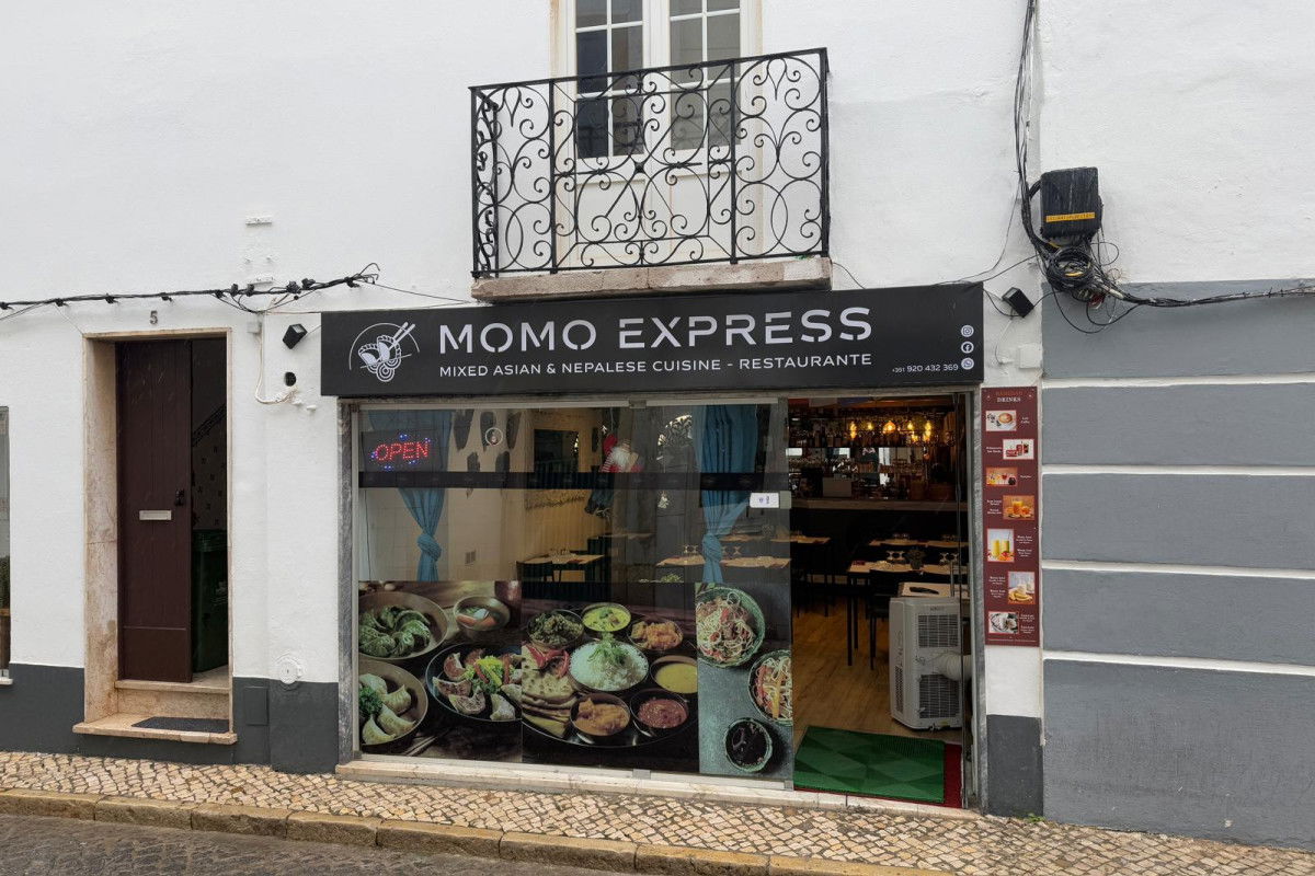 Momo Asian And Nepalese Restaurant Lagos
