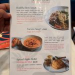 Abigail's Brunch Cafe Lagos