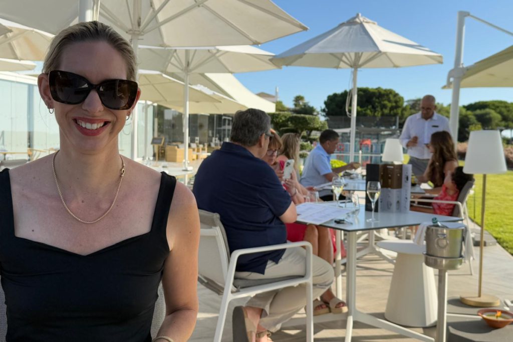 Umami – Asian Restaurant Quinta do Lago