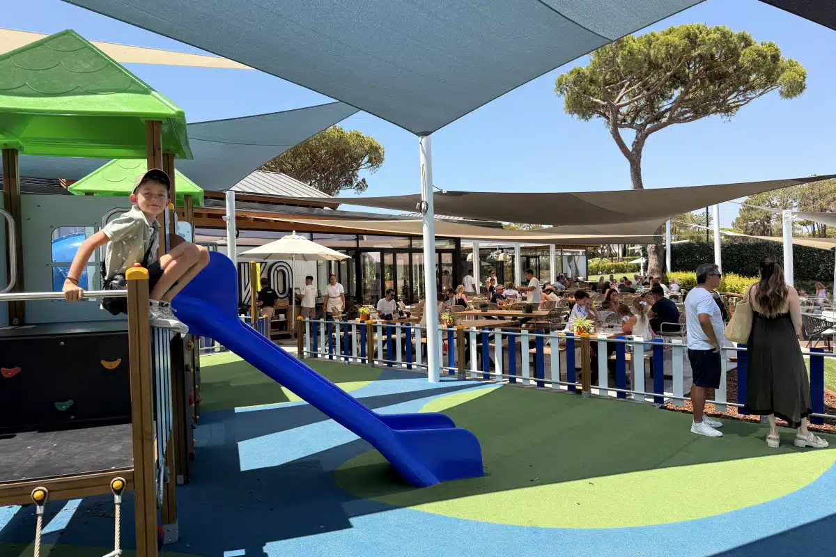 Restaurant Koko Quinta do Lago