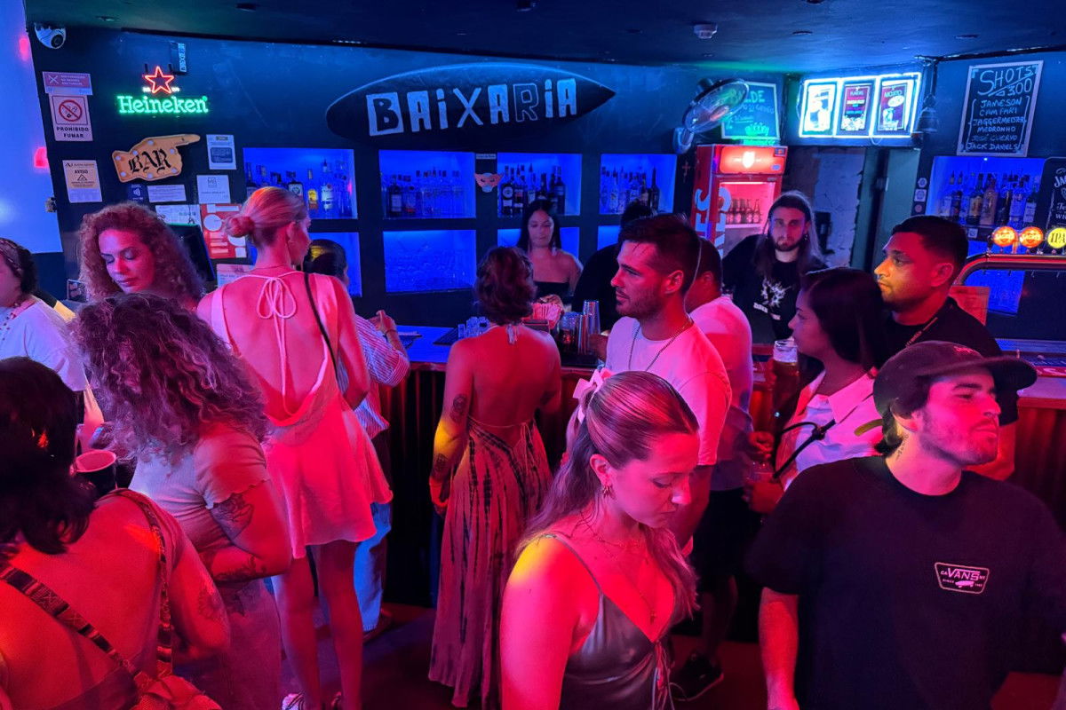 Faro Nightlife Guide – Best Bars, Live Music & Clubs Algarve