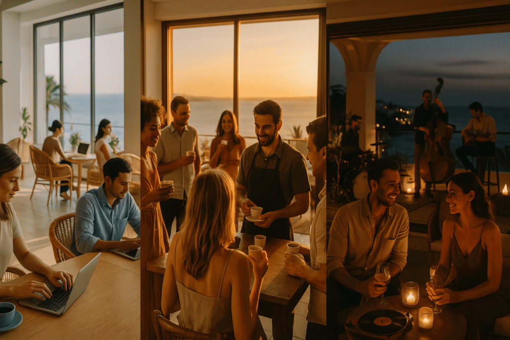 The Future of Luxury Hotels in the Algarve