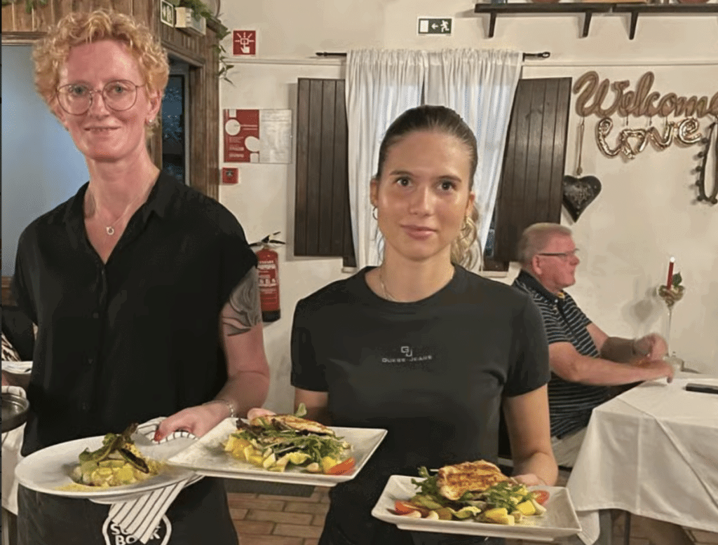 Bib Gourmand Restaurant Algarve