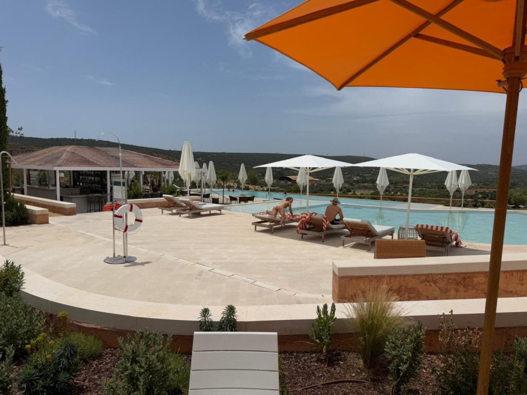 The Best Hotels in the Algarve