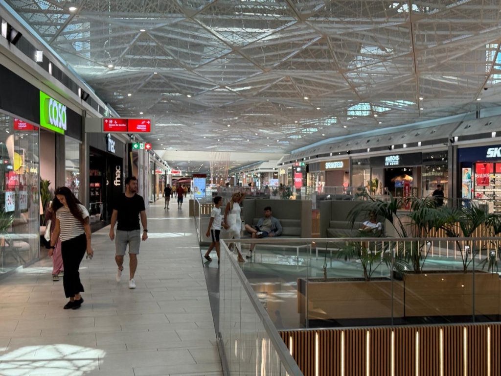 Casa Shop Mar Shopping