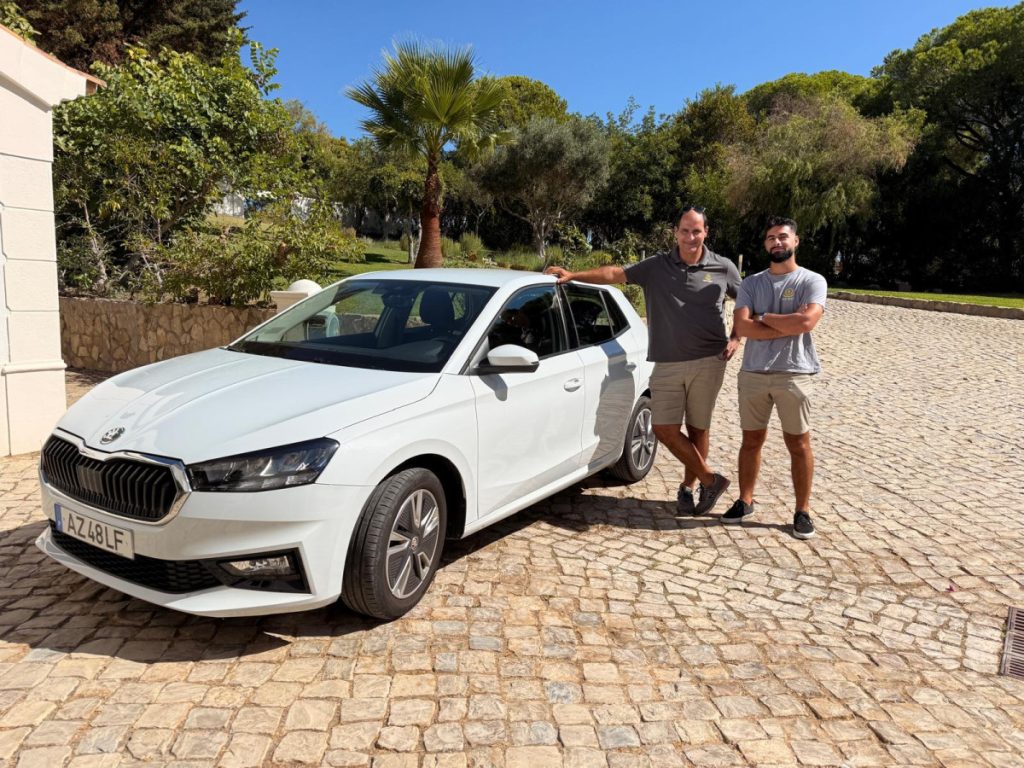 Nice Rent, Car rental Faro Algarve
