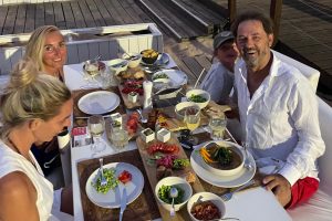 Puro Beachclub - Tivoli Hotel - Vilamoura - Algarve