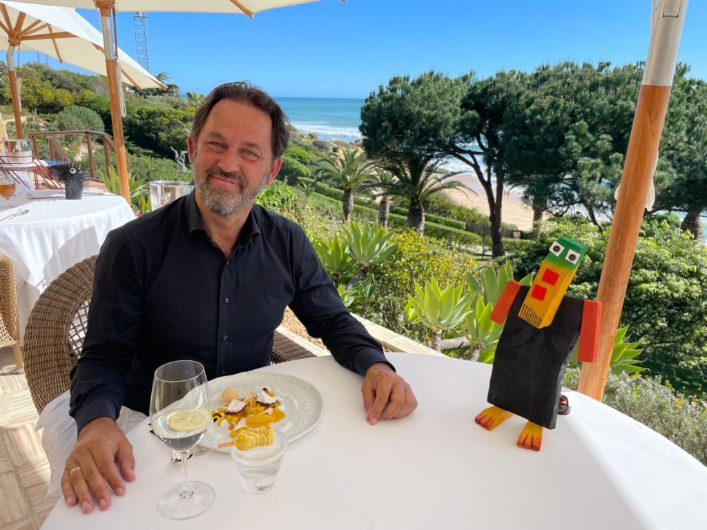 Vila Joya Hotel Algarve