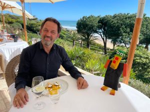 Vila Joya Hotel Algarve