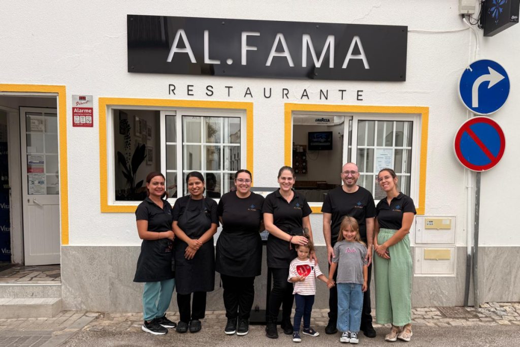 Al Fama Cabanas de Tavira