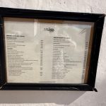 Menu A Ver Michelin Rooftop Tavira