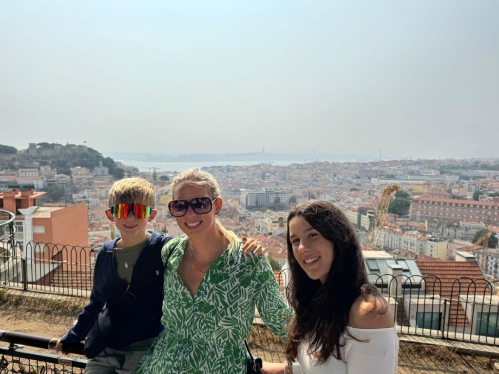 Why Lisbon is a no-brainer city trip