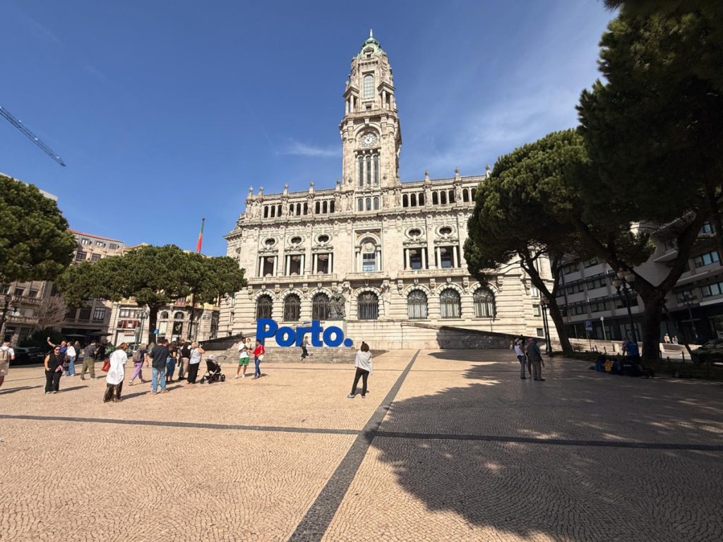 Porto Citytrip