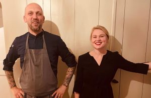 restaurant Onder de Linden in Aduard