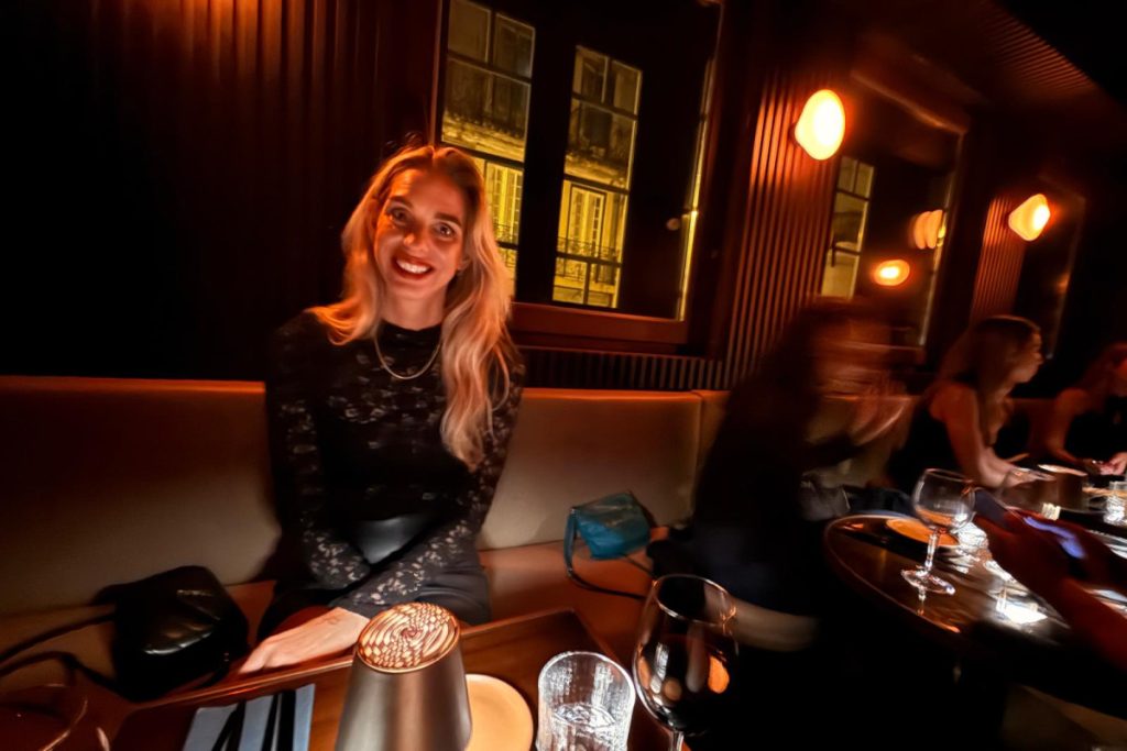 Rūmu Lisbon: the secret restaurant Club