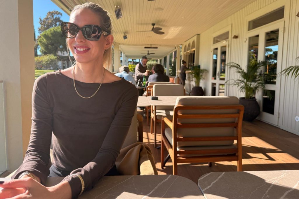 Old Course Vilamoura – Clubhouse & Gastrobar