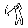 Icon golf